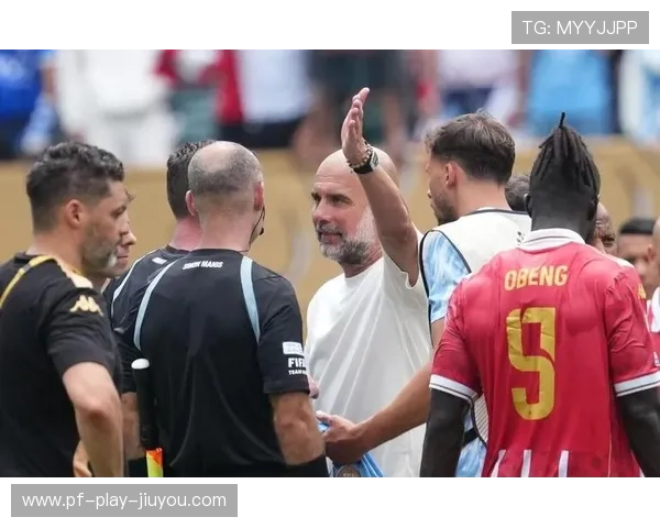 曼城大胜：瓜迪奥拉的战术调整再次奏效，瓜迪奥拉接手曼城排名